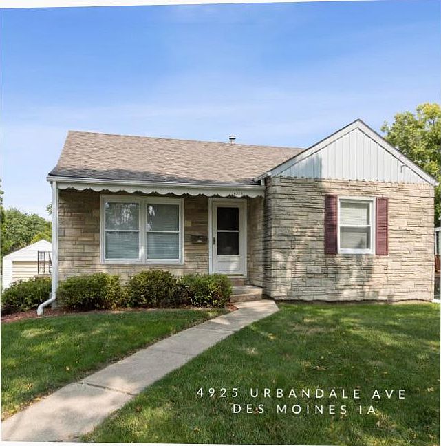 1st image of 4925 Urbandale Ave