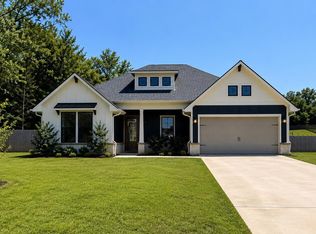 14813 Turtle Creek Ranch Rd, Flint, TX 75762