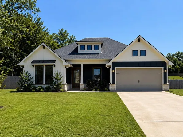 14813 Turtle Creek Ranch Rd, Flint, TX 75762