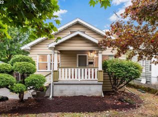 4412 SE 47th Ave, Portland, OR 97206
