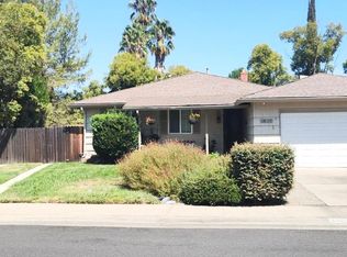 10677 Beclan Dr, Rancho Cordova, CA 95670