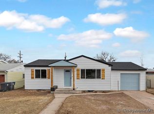 3319 Birch Pl, Cheyenne, WY 82001
