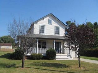 428 Catalpa Ave, Hampton, VA 23661