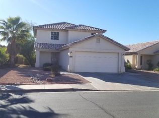12115 W Columbine Dr, El Mirage, AZ 85335