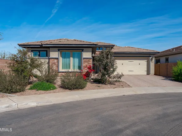 10812 E Tesla Ave, Mesa, AZ 85212