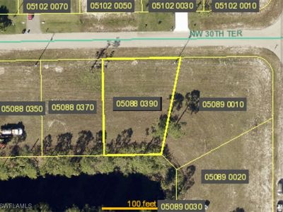 2108 NW 30th Ter, Cape Coral, FL, 33993