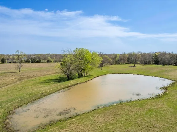 TRACT Four County Rd #3512, Dike, TX 75437
