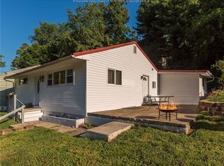 1194 Ashwood Rd, Charleston, WV 25314