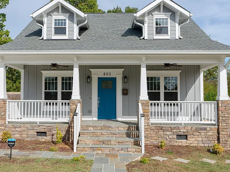 803 Drew St — Photo 17