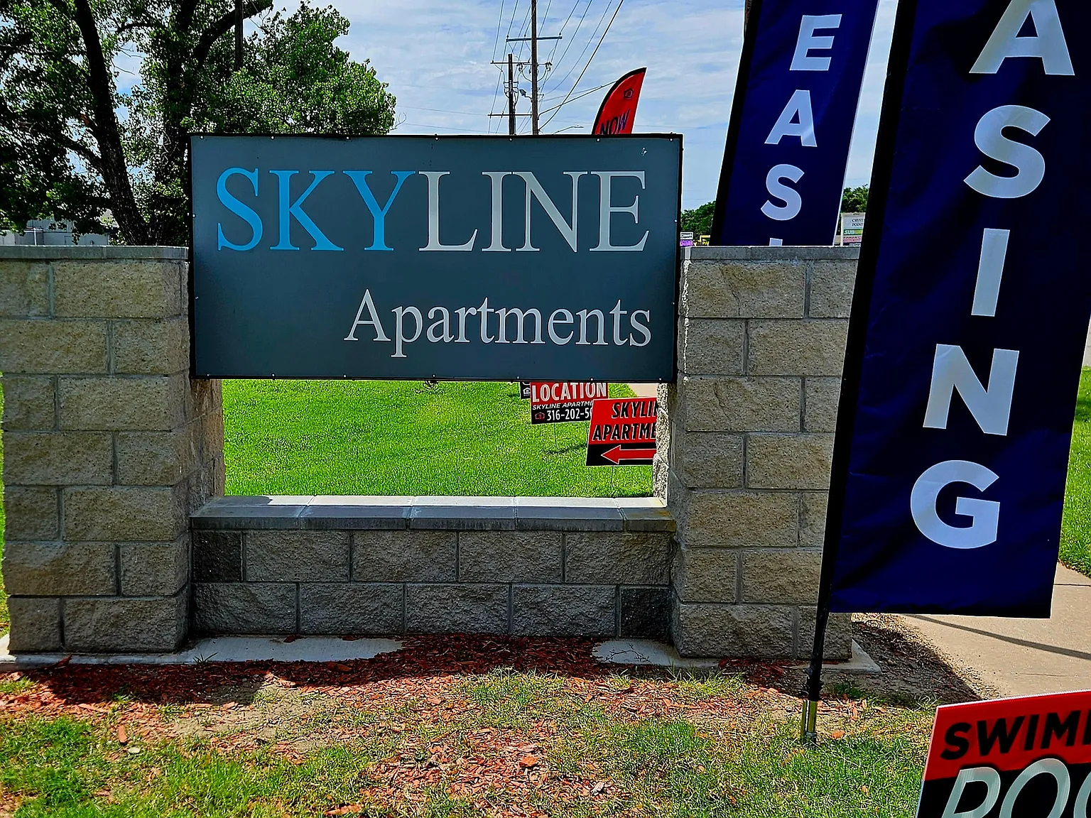 Skyline — Photo 1