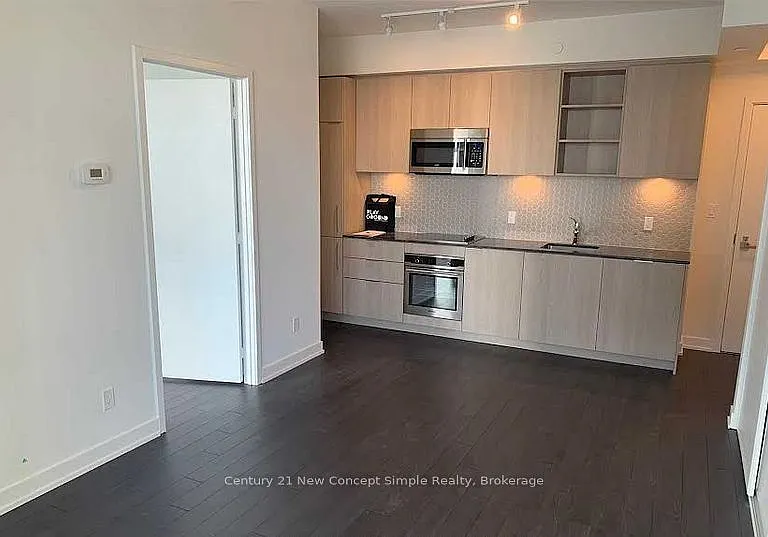 50 Ordnance St #2312 — Photo 1