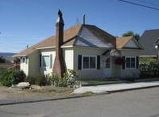 840 Lexington Ave, Butte, MT 59701