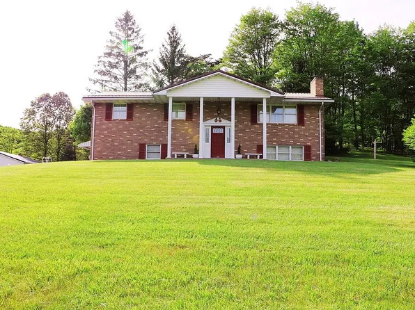 118 Eddy Dr, Hyndman, PA 15545