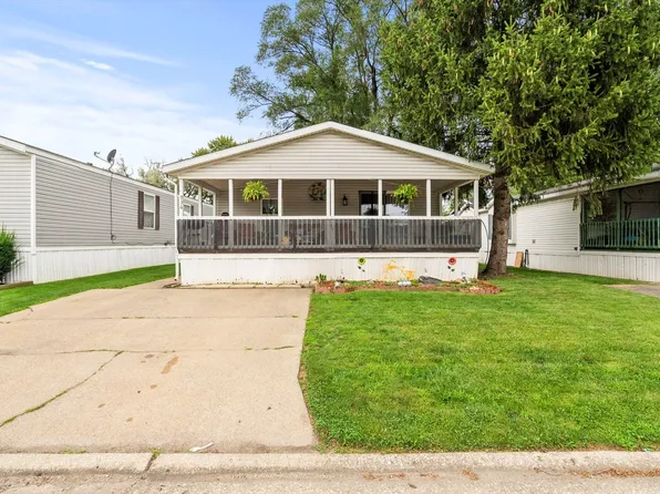 936 Victory Ln, Justice, IL 60458