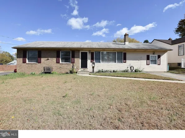 253 Vanneman Blvd, Paulsboro, NJ 08066