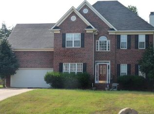 12111 Carolina Oak Cres, Charlotte, NC 28273