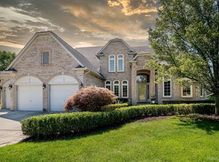 21646 Trevor Ct, Macomb, MI