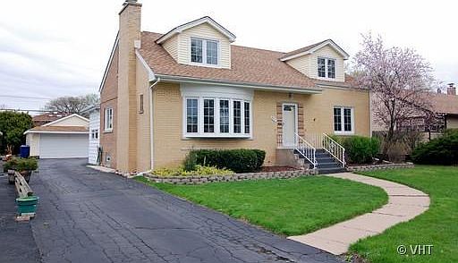 1st image of 9627 Mansfield Ave