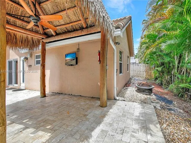 12486 SW 9th Pl — Photo 15