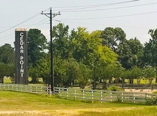 163 Oleander, Livingston, TX 77351