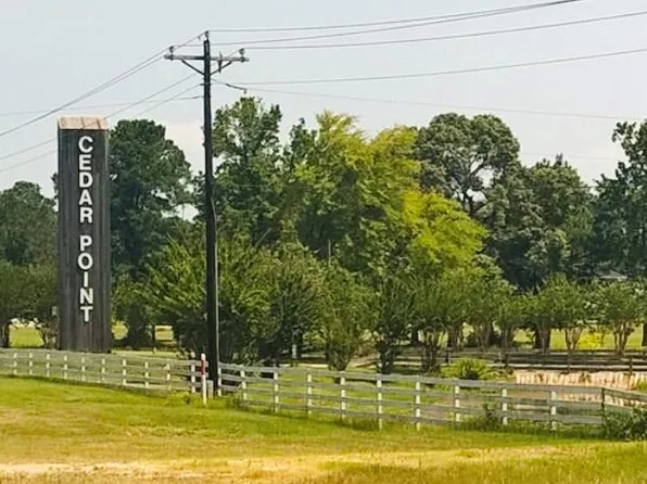 163 Oleander, Livingston, TX 77351