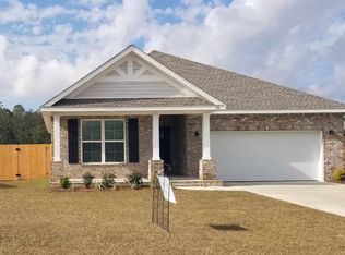 396 Wickman Ave, Gulf Shores, AL 36542