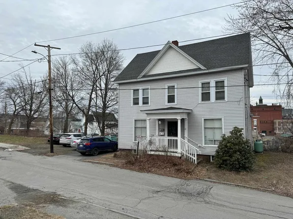 21 High Street, Claremont, NH 03743