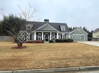 53 Safe Harbor Trl, Dallas, GA 30157
