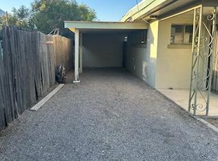 913 E Halcyon Rd, Tucson, AZ 85719