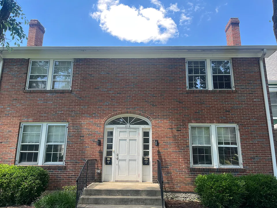 518 Shelby St #2
