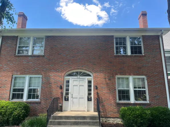 518 Shelby St, Frankfort, KY