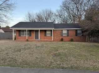 3120 Lodge Rd NW, Huntsville, AL 35810