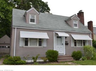 235 McKee St, Manchester, CT 06040