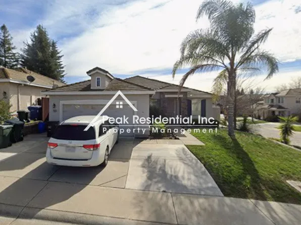 9156 Lucchesi Dr, Sacramento, CA 95829