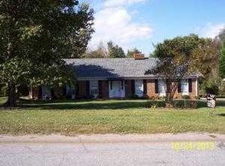 331 Harrell Dr, Spartanburg, SC 29307