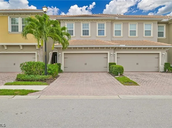 3755 Tilbor Cir, Fort Myers, FL 33916