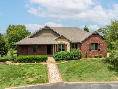 5912 E 53rd St N, Kechi, KS, 67067