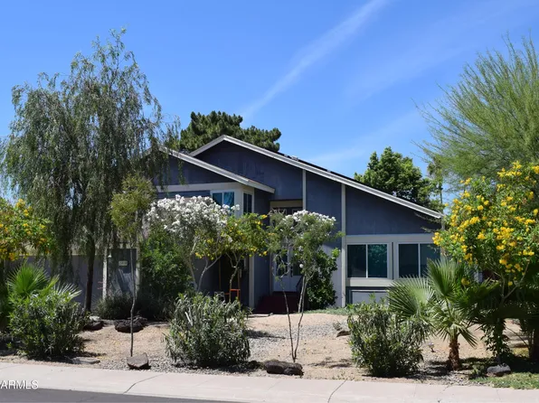 2420 W MANDALAY Lane, Phoenix, AZ 85023