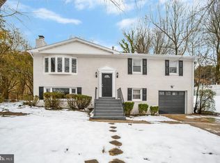 6611 Pepin Dr, Upper Marlboro, MD 20772