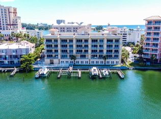 600 Bayway Blvd APT 304, Clearwater, FL 33767