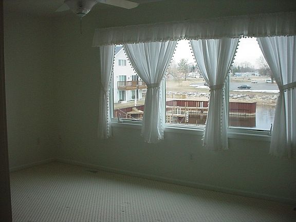 M. Bedroom