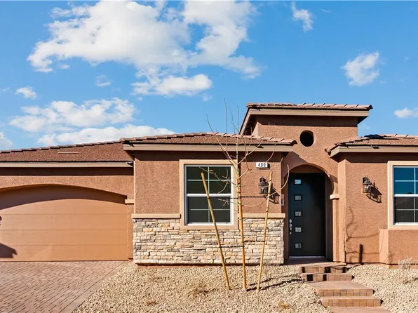 400 S Jena St, Henderson, NV 89015