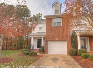 4329 Flintlock Ln, Durham, NC 27704