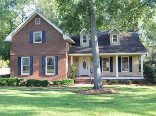 113 Sangria Dr, Hattiesburg, MS 39402
