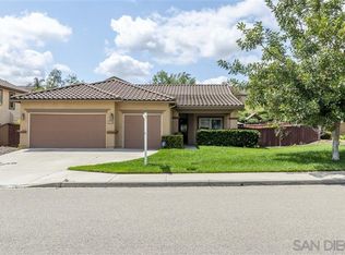 3229 Meadow Side Pl, Escondido, CA 92027