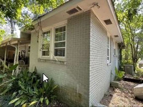 Property Side View