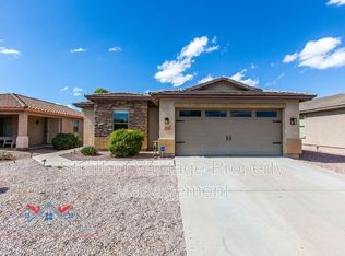 5514 S Dove Valley, Buckeye, AZ 85326