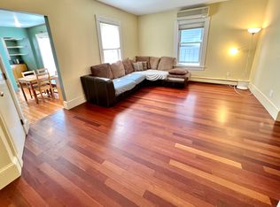 (Undisclosed Address), Cambridge, MA 02139