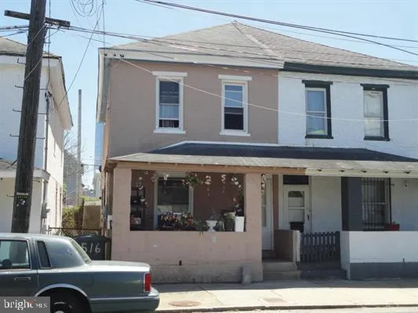516 Drexel Ave, Atlantic City, NJ 08401