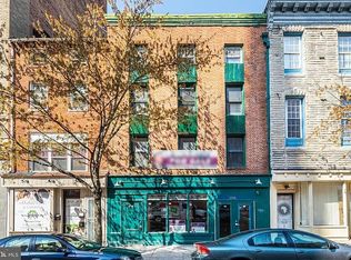 304 Park Ave #2, Baltimore, MD 21201